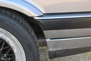 BMW 325ix e30 Touring - 1990