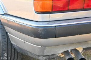 BMW 325ix e30 Touring - 1990