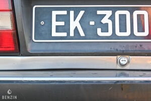 BMW 325ix e30 Touring - 1990