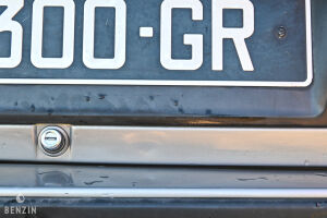 BMW 325ix e30 Touring - 1990