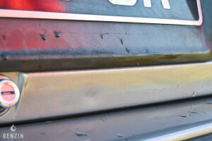 BMW 325ix e30 Touring - 1990