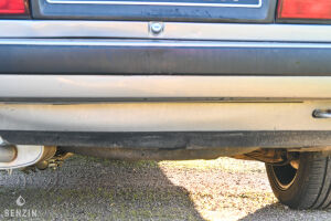 BMW 325ix e30 Touring - 1990