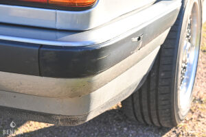 BMW 325ix e30 Touring - 1990