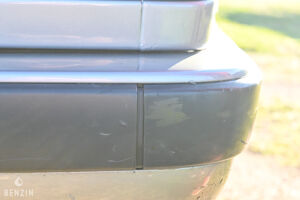 BMW 325ix e30 Touring - 1990