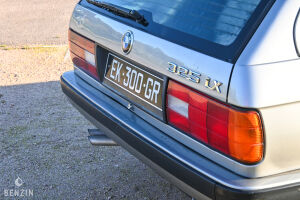 BMW 325ix e30 Touring - 1990
