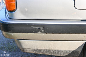 BMW 325ix e30 Touring - 1990