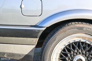 BMW 325ix e30 Touring - 1990