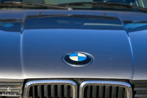 BMW 325ix e30 Touring - 1990