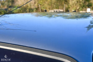 BMW 325ix e30 Touring - 1990