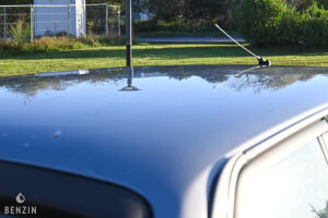 BMW 325ix e30 Touring - 1990