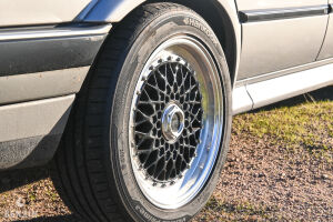 BMW 325ix e30 Touring - 1990