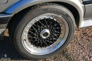 BMW 325ix e30 Touring - 1990