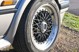 BMW 325ix e30 Touring - 1990