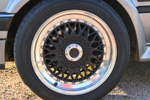 BMW 325ix e30 Touring - 1990