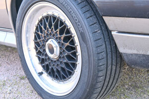 BMW 325ix e30 Touring - 1990