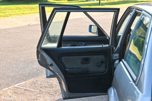 BMW 325ix e30 Touring - 1990