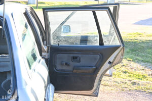 BMW 325ix e30 Touring - 1990