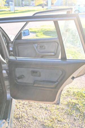 BMW 325ix e30 Touring - 1990