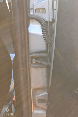 BMW 325ix e30 Touring - 1990