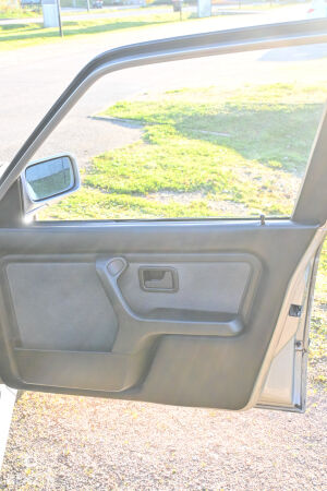 BMW 325ix e30 Touring - 1990