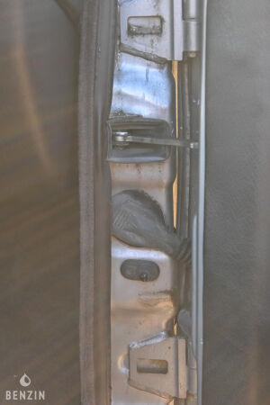 BMW 325ix e30 Touring - 1990