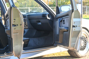 BMW 325ix e30 Touring - 1990