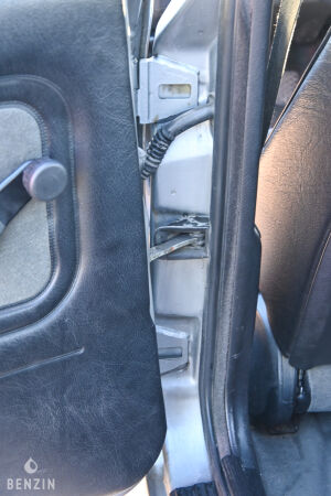 BMW 325ix e30 Touring - 1990