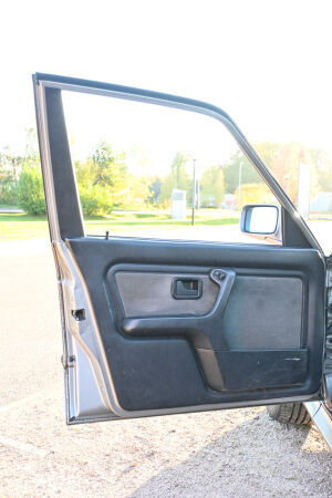 BMW 325ix e30 Touring - 1990