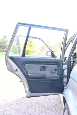 BMW 325ix e30 Touring - 1990