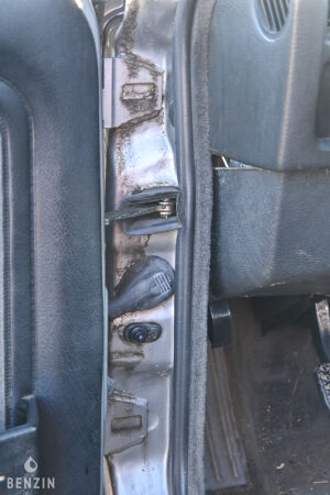 BMW 325ix e30 Touring - 1990