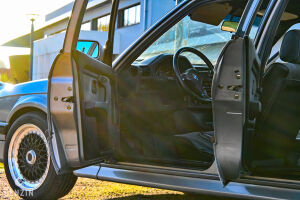 BMW 325ix e30 Touring - 1990