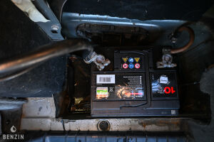 BMW 325ix e30 Touring - 1990