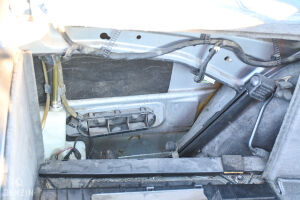 BMW 325ix e30 Touring - 1990