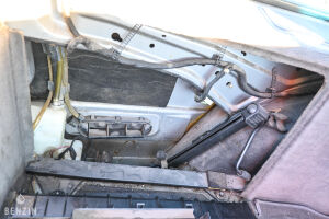 BMW 325ix e30 Touring - 1990