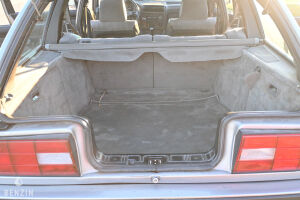 BMW 325ix e30 Touring - 1990