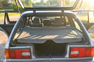 BMW 325ix e30 Touring - 1990