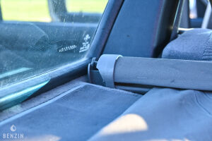 BMW 325ix e30 Touring - 1990