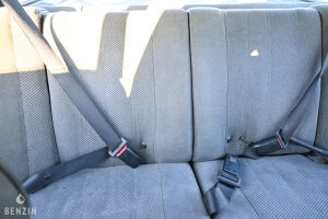 BMW 325ix e30 Touring - 1990