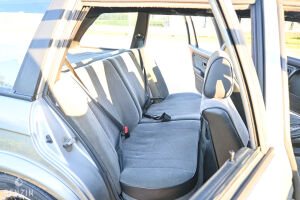 BMW 325ix e30 Touring - 1990