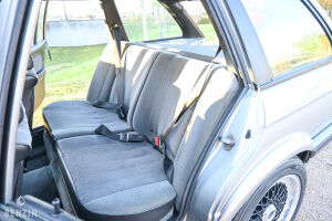 BMW 325ix e30 Touring - 1990