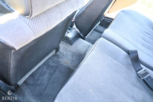 BMW 325ix e30 Touring - 1990