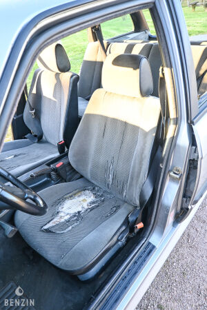 BMW 325ix e30 Touring - 1990