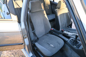 BMW 325ix e30 Touring - 1990