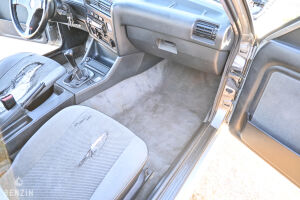 BMW 325ix e30 Touring - 1990