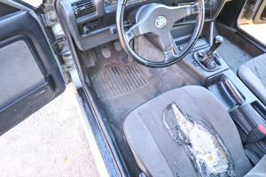 BMW 325ix e30 Touring - 1990