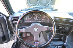 BMW 325ix e30 Touring - 1990