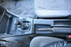 BMW 325ix e30 Touring - 1990