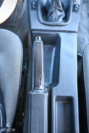 BMW 325ix e30 Touring - 1990