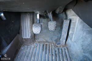 BMW 325ix e30 Touring - 1990