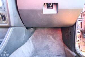 BMW 325ix e30 Touring - 1990